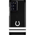 NFL Indianapolis Colts Shutout Galaxy Cases