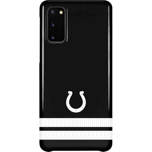NFL Indianapolis Colts Shutout Galaxy S20 Lite Case