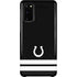NFL Indianapolis Colts Shutout Galaxy S20 Lite Case