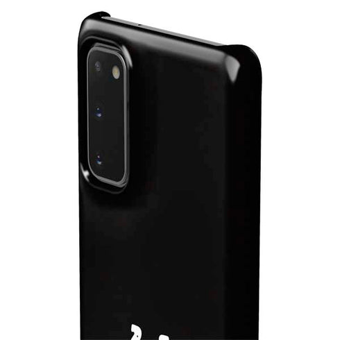 NFL Indianapolis Colts Shutout Galaxy S20 Lite Case