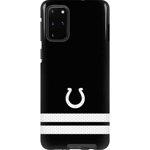 NFL Indianapolis Colts Shutout Galaxy S20 Plus Pro Case
