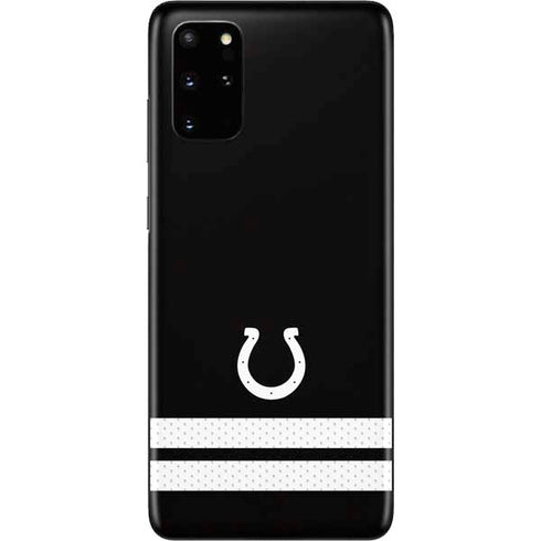 NFL Indianapolis Colts Shutout Galaxy S20 Plus Skin