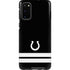 NFL Indianapolis Colts Shutout Galaxy S20 Pro Case