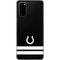 NFL Indianapolis Colts Shutout Galaxy S20 Skin