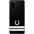 NFL Indianapolis Colts Shutout Galaxy S20 Skin