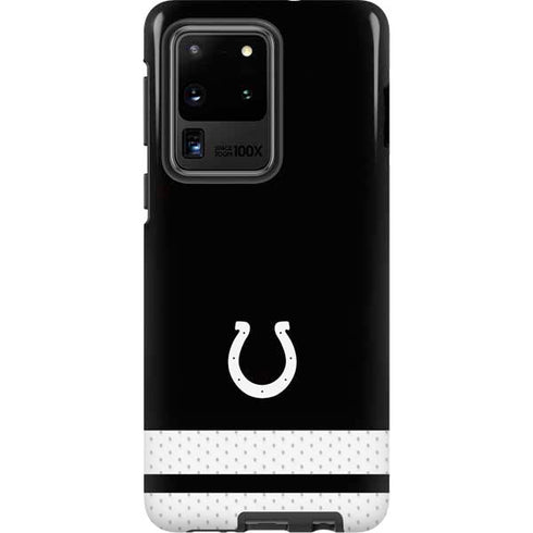 NFL Indianapolis Colts Shutout Galaxy S20 Ultra 5G Pro Case