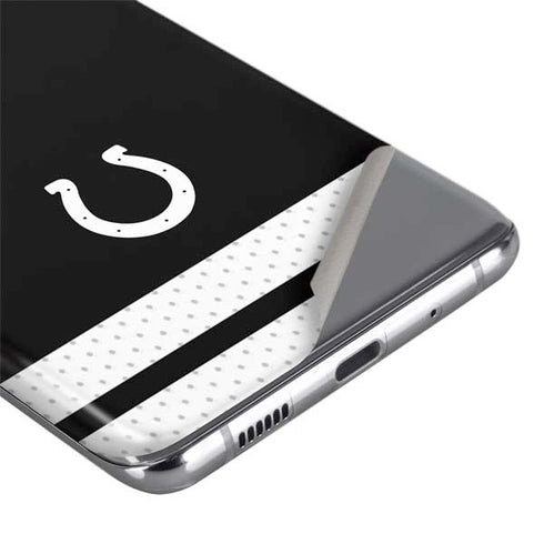 NFL Indianapolis Colts Shutout Galaxy S20 Ultra 5G Skin