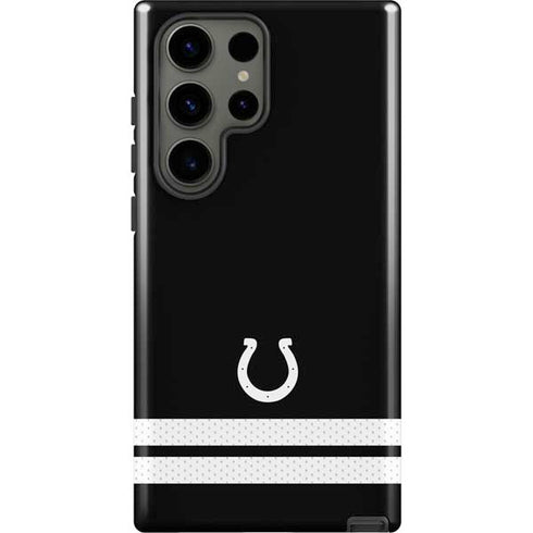 NFL Indianapolis Colts Shutout Galaxy S23 Ultra Pro Case