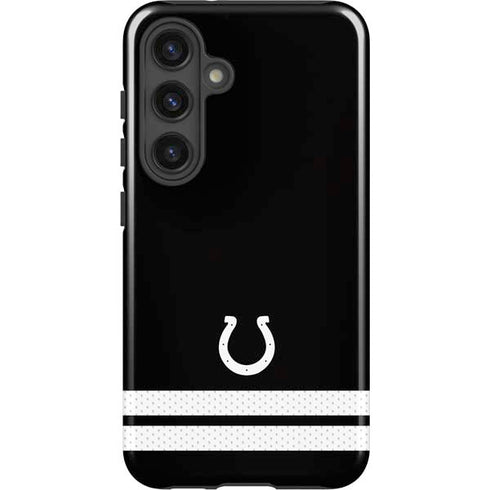 NFL Indianapolis Colts Shutout Galaxy S25 Plus Impact Case