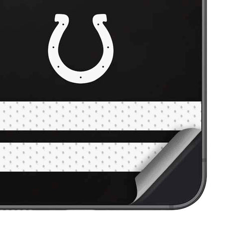 NFL Indianapolis Colts Shutout Galaxy S25 Plus Skin