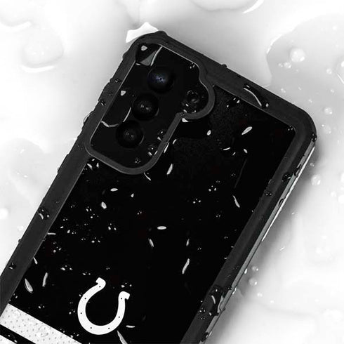 NFL Indianapolis Colts Shutout Galaxy S24 Plus Waterproof Case