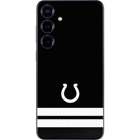 NFL Indianapolis Colts Shutout Galaxy S24 Skin
