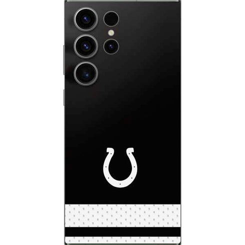 NFL Indianapolis Colts Shutout Galaxy S25 Ultra Skin