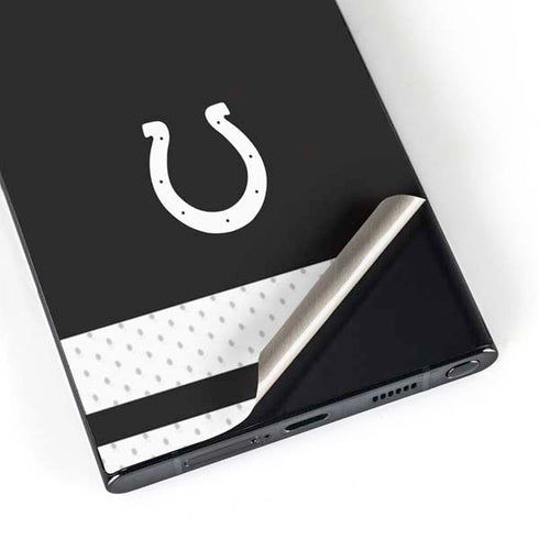 NFL Indianapolis Colts Shutout Galaxy S25 Ultra Skin