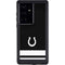 NFL Indianapolis Colts Shutout Galaxy S24 Ultra Waterproof Case