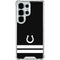 NFL Indianapolis Colts Shutout Galaxy S25 Ultra Clear Case