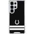 NFL Indianapolis Colts Shutout Galaxy S25 Ultra Clear Case