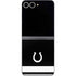 NFL Indianapolis Colts Shutout Galaxy Z Flip6 Skin