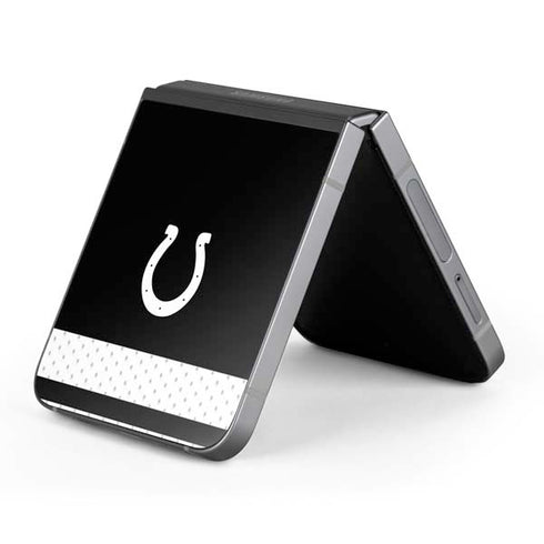 NFL Indianapolis Colts Shutout Galaxy Z Flip6 Skin