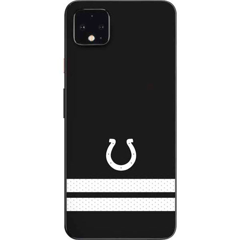NFL Indianapolis Colts Shutout Google Pixel 4 XL Skin