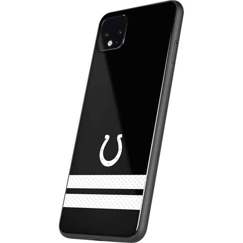 NFL Indianapolis Colts Shutout Google Pixel 4 XL Skin