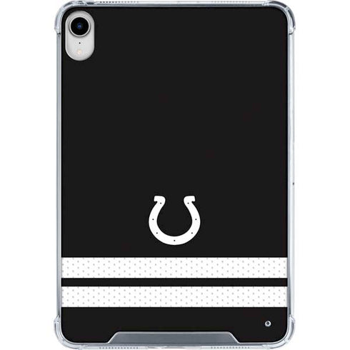 NFL Indianapolis Colts Shutout iPad 11th Gen (2025) Clear Case