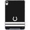 NFL Indianapolis Colts Shutout iPad 11th Gen (2025) Clear Case