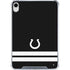 NFL Indianapolis Colts Shutout iPad 11th Gen (2025) Clear Case