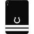 NFL Indianapolis Colts Shutout Apple iPad Mini Skin