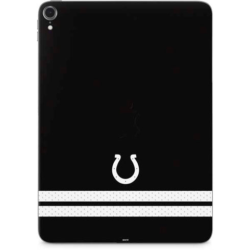NFL Indianapolis Colts Shutout Apple iPad Pro Skin