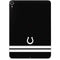 NFL Indianapolis Colts Shutout Apple iPad Pro Skin