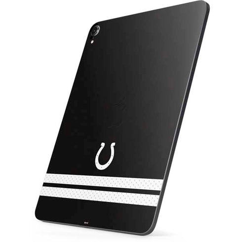 NFL Indianapolis Colts Shutout Apple iPad Pro Skin