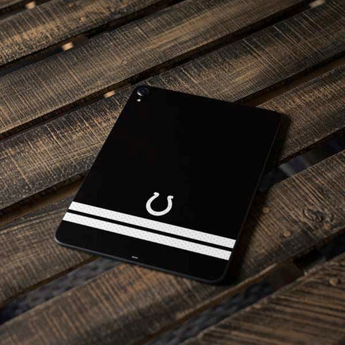 NFL Indianapolis Colts Shutout Apple iPad Pro Skin