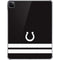 NFL Indianapolis Colts Shutout iPad Pro 11in (2024) Clear Case