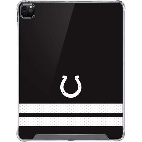 NFL Indianapolis Colts Shutout iPad Cases