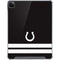 NFL Indianapolis Colts Shutout iPad Cases