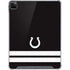 NFL Indianapolis Colts Shutout iPad Cases