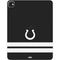 NFL Indianapolis Colts Shutout iPad Pro 13in M4 (2024) Skin