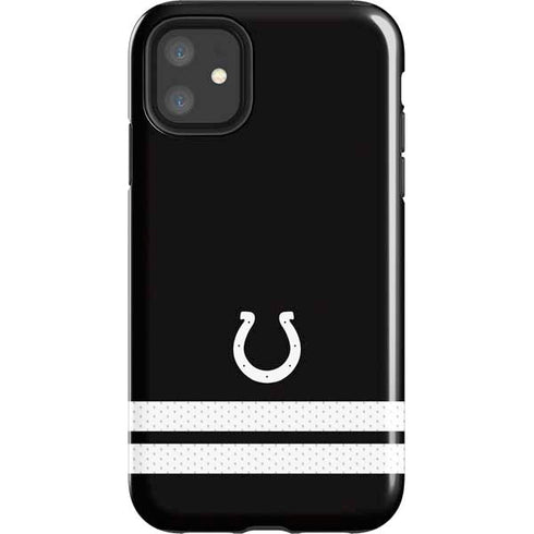NFL Indianapolis Colts Shutout iPhone 11 Impact Case