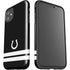 NFL Indianapolis Colts Shutout iPhone 11 Impact Case