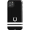 NFL Indianapolis Colts Shutout iPhone 11 Pro Max Impact Case