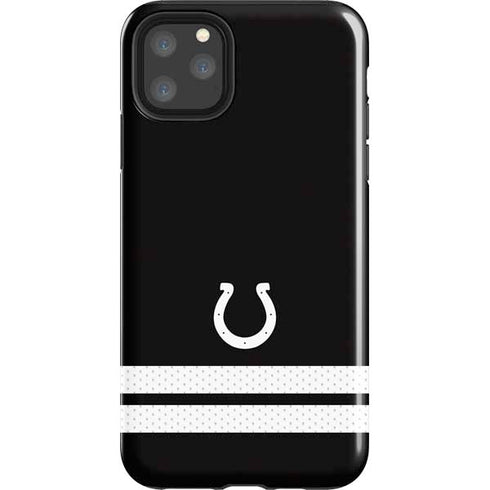NFL Indianapolis Colts Shutout iPhone Cases