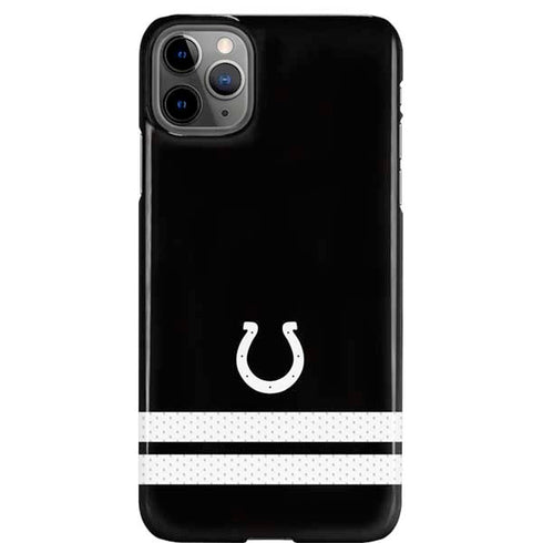NFL Indianapolis Colts Shutout iPhone Cases