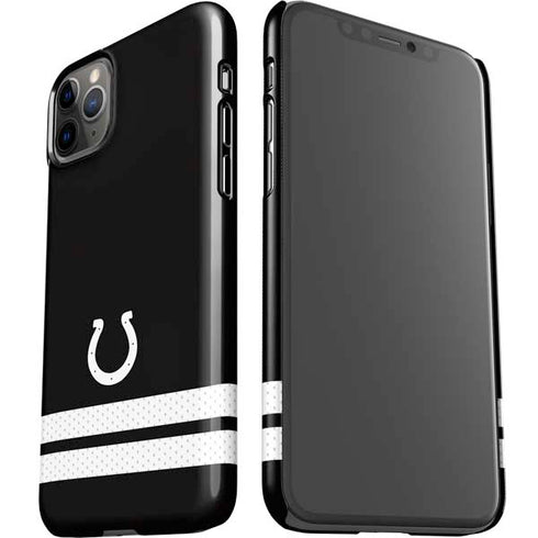 NFL Indianapolis Colts Shutout iPhone 11 Pro Max Lite Case