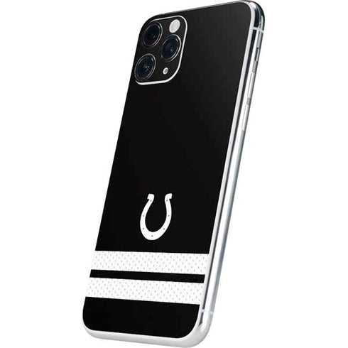 NFL Indianapolis Colts Shutout iPhone 11 Pro Skin