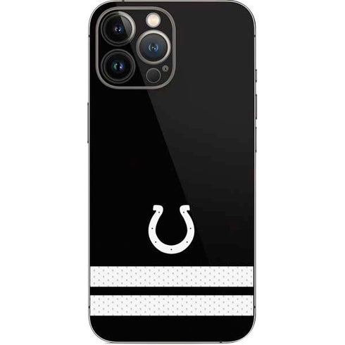 NFL Indianapolis Colts Shutout iPhone 15 Pro Max Skin