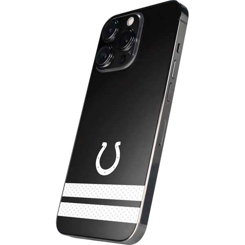 NFL Indianapolis Colts Shutout iPhone 15 Pro Max Skin