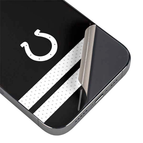 NFL Indianapolis Colts Shutout iPhone 15 Pro Max Skin