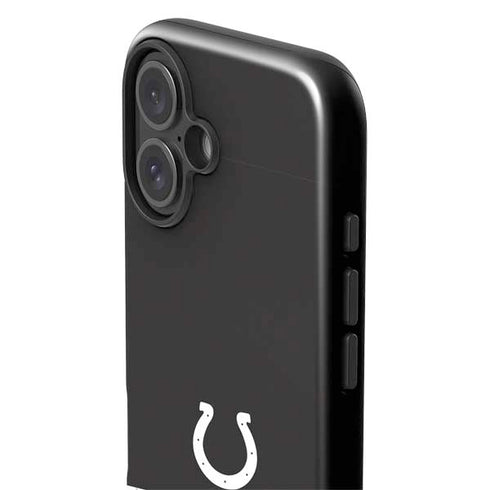 NFL Indianapolis Colts Shutout iPhone 16 Impact Case