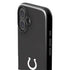 NFL Indianapolis Colts Shutout iPhone 16 Impact Case